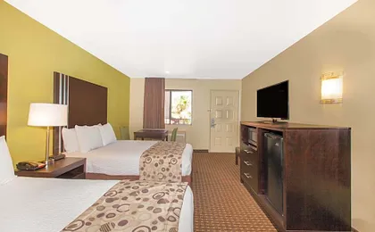 Days Inn by Wyndham San Jose Milpitas