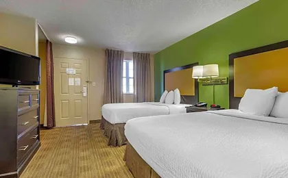 Extended Stay America Suites - El Paso - Airport