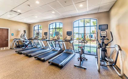 Ov4105 - Windsor At Westside - 4 Bed 3.5 Baths Townhome