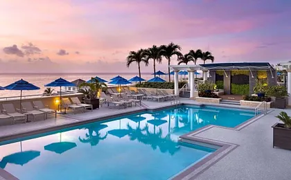 Marriott's BeachPlace Towers