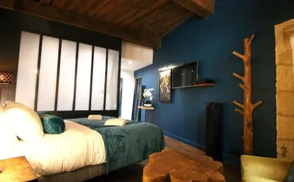 3e Secret En Plein Coeur du Vieux Lyon