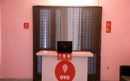 Oyo 13746 Mint Leaves