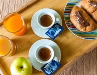 Bed & Breakfast L'amaca