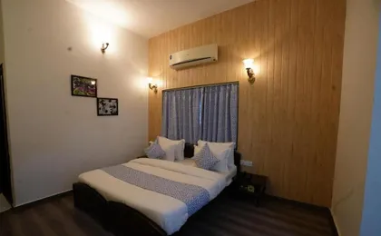 Pansal Kothi - Best Boutique Hotel