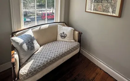 Dinsmore Boutique Inn
