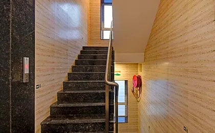 Super Townhouse Hotel All In One Near City Centre Salt Lake