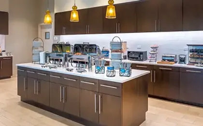 Homewood Suites by Hilton Miami Dolphin Mall