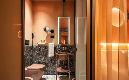 Enterprise Hotel Design & Boutique
