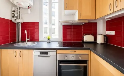 Magnifique Appartement 2 pièces à Paris