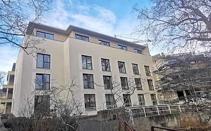 Hotel am Schwanenhaus