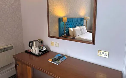 Columba Hotel Inverness by Compass Hospitality
