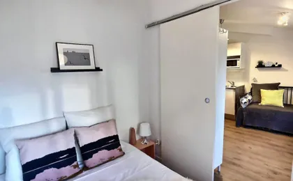Les Appartements d'Edmond Sylvabelle