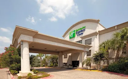 Holiday Inn Express Hotel & Suites Mission-McAllen Area By IHG