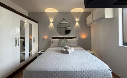 Apart-Hotel Qi Intelligent Moema