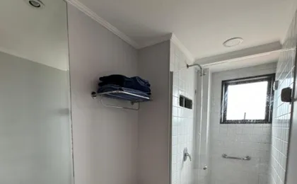 Ap1304 - Regiao Dos Hospitais E Casv, Piscina E Garagem