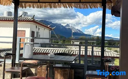 Lijiang Pujiu Light Luxury Accommodation