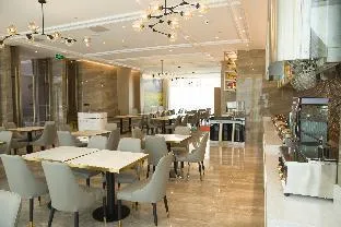 Starway Light Hotel Nanjing Tangshan Hot Spring Resort Tangshan Subway Station