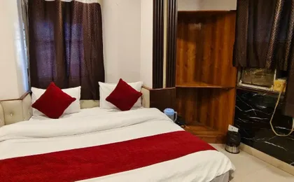 Hotel Vin Inn
