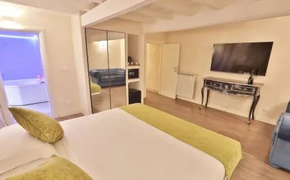 Grottini Luxury Suites - Pantheon