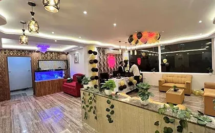 Hotel East park Electronic City