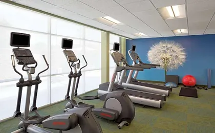 SpringHill Suites by Marriott Tuscaloosa