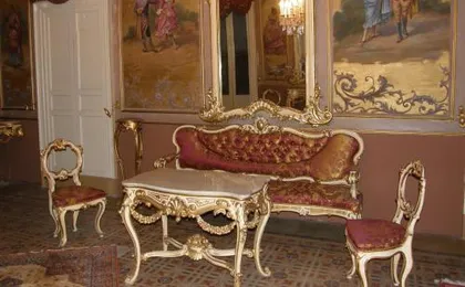 Il Gattopardo House