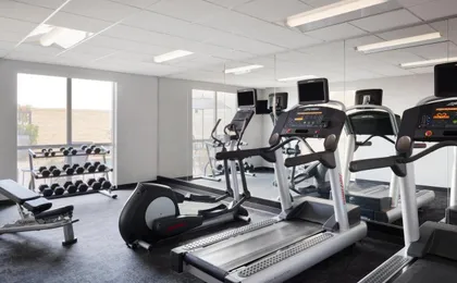 Fairfield Inn & Suites El Paso Airport