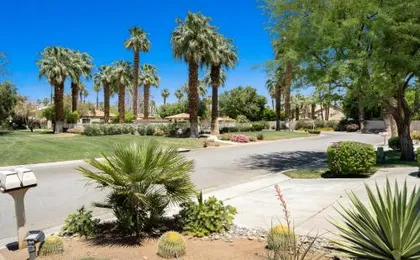 Palm Desert Oasis - With Beatiful Golf Courses