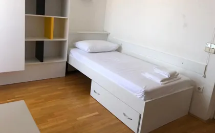 Rooms Dr Franjo Tudman