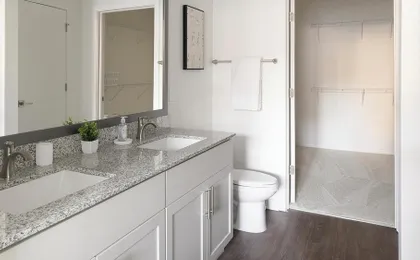 Landing Apartments Near Woodcrest