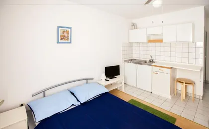 Friendly People's Guest House (Adults only)
