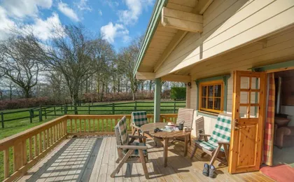Stable Lodge