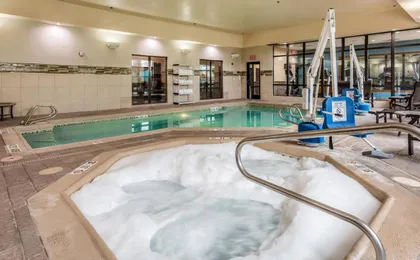 Fairfield Inn & Suites Alamogordo
