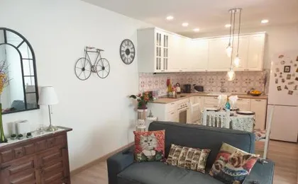 Lagunillas Travel Apartment BY NAMASTE ELITE