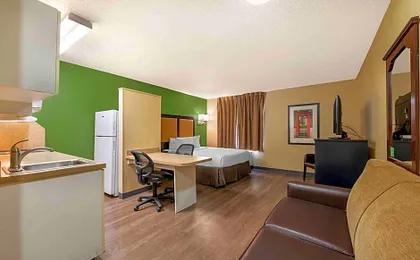 Extended Stay America Suites - Chicago - Buffalo Grove - Deerfield