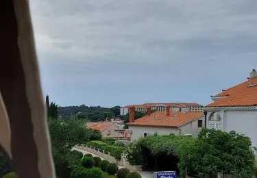 Apartments Duda