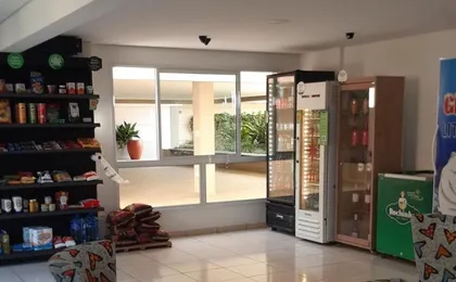 Condominio Resort Top - Apartamento Novo!