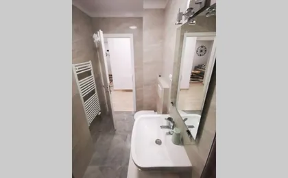 Brand New Place in Heart of Zagreb, Big Terrace
