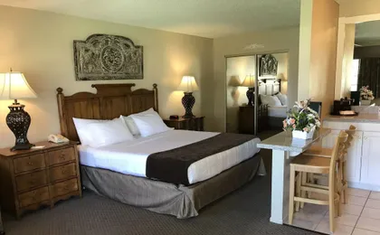 Indian Palms Country Club and Resort