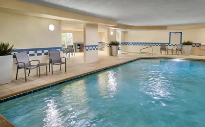 Fairfield Inn & Suites by Marriott Warner Robins