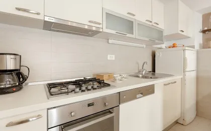 Apartments Regjo
