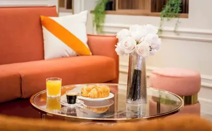 Merveil Luxury Suite - Boissy