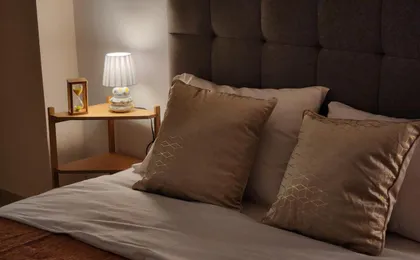 Menelaou Cozy Apartment Vipgreece