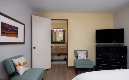 High Desert Retreat - For 4!