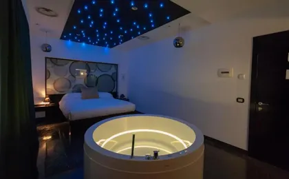 Jc Hotel