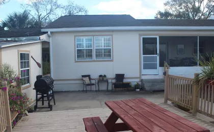 Deland Florida Vacation Home