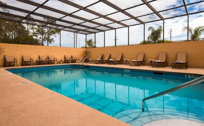 Best Western Mulberry Hotel