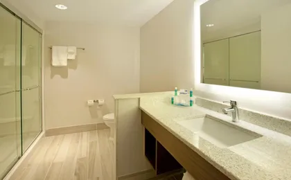 Holiday Inn Express & Suites Austin Downtown - University