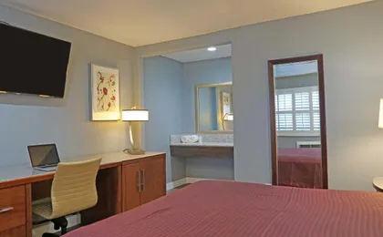 Del Mar Motel