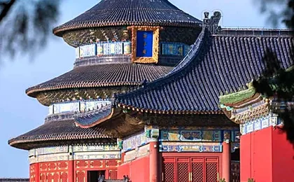 East Sacred Hotel-near Beijing Tiananmen Square,the Forbidden City,Wangfujing Street